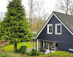 Unterkunft 171928 • Ferienhaus Midden Drenthe • Vakantiehuisje in Gasselte 