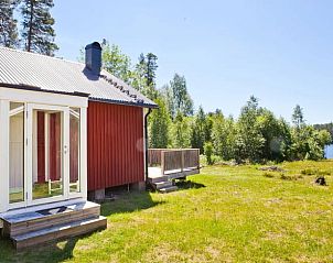 Verblijf 17216508 • Vakantiewoning Svealand • Vakantiehuisje in Hagfors 