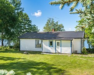 Verblijf 17218801 • Vakantiewoning Svealand • Vakantiehuis Uskeboda 