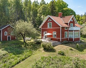 Verblijf 17221201 • Vakantiewoning Svealand • Vakantiehuis Idyllen 