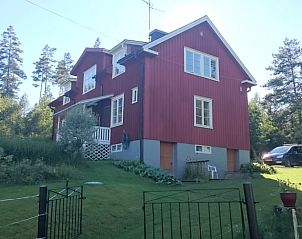 Guest house 17223601 • Holiday property Svealand • Huisje in Mitandersfors 