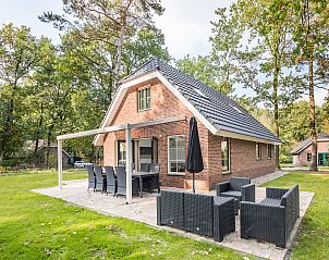 Guest house 172806 • Holiday property Midden Drenthe • Landgoed Het Grote Zand 13 