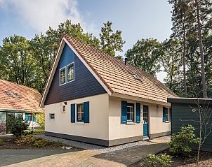 Unterkunft 172814 • Ferienhaus Midden Drenthe • Landgoed Het Grote Zand 14 