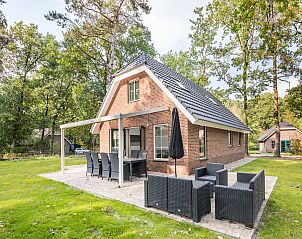 Unterkunft 172820 • Ferienhaus Midden Drenthe • Landgoed Het Grote Zand 15 