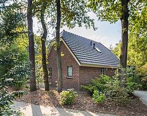 Guest house 172837 • Holiday property Midden Drenthe • Landgoed Het Grote Zand 1 