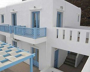 Guest house 17306112 • Apartment Greek Islands • Votsalo 