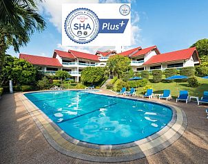 Guest house 1730812 • Apartment Southern thailand • Pen Villa Hotel, Surin Beach - SHA 