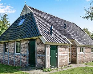 Unterkunft 173447 • Bungalow Midden Drenthe • Orveltermarke | 4-persoons bungalow | 4BE 