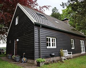 Guest house 173803 • Holiday property Midden Drenthe • Vakantiehuis in Geeuwenbrug 