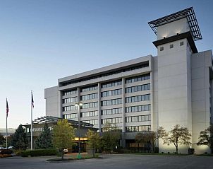 Verblijf 17525503 • Vakantie appartement Midwesten • Embassy Suites Columbus 