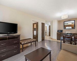 Unterkunft 17525508 • Appartement Midwesten • Best Western Suites Columbus 