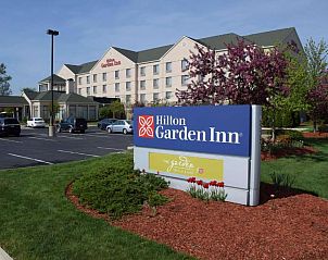 Unterkunft 17825501 • Appartement Midwesten • Hilton Garden Inn Columbus/Polaris 