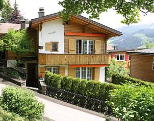 Unterkunft 1800209 • Appartement Berner Oberland • Appartement Sunneschyn 