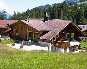 Guest house 1800220 • Apartment Berner Oberland • Appartement Burn, Alte Strasse 