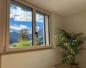 Unterkunft 1800227 • Appartement Berner Oberland • Appartement Ferienwohnung Strubelblick 