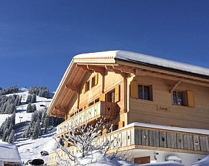 Unterkunft 1800241 • Appartement Berner Oberland • Appartement Butterfly 