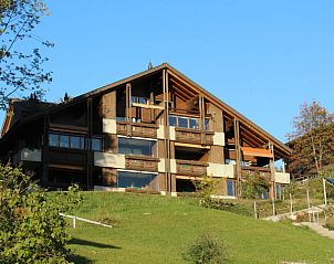 Guest house 1801011 • Apartment Berner Oberland • Appartement Rehli 