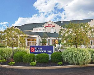 Verblijf 18025501 • Vakantie appartement Midwesten • Hilton Garden Inn Wooster 