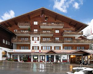 Guest house 1802899 • Apartment Berner Oberland • Appartement Chalet Abendrot apARTments 