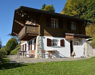 Unterkunft 1803209 • Appartement Berner Oberland • Appartement La Ruche, Chalet 