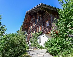 Unterkunft 1803212 • Appartement Berner Oberland • Appartement Chalet Ahorni 