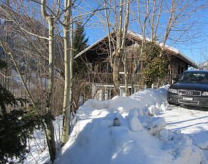 Guest house 1803508 • Apartment Berner Oberland • Appartement Iris 