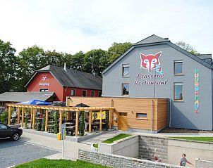 Verblijf 1803592 • Appartement Diekirch en omgeving • Camping & Bungalowpark Fuussekaul 