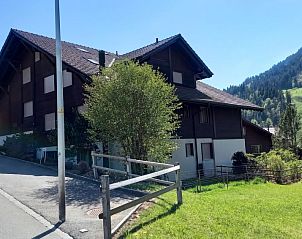 Guest house 1803806 • Apartment Berner Oberland • Appartement Crocus 