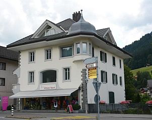 Guest house 1803831 • Apartment Berner Oberland • Appartement Haus am Bach 