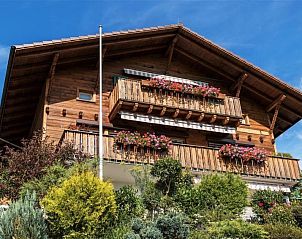 Verblijf 1803849 • Appartement Berner Oberland • Appartement Christeli 