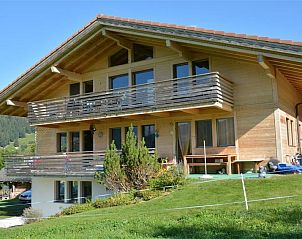 Guest house 1803857 • Apartment Berner Oberland • Appartement Alpha 