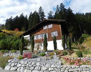 Verblijf 1803867 • Appartement Berner Oberland • Appartement Weidli, Chalet 