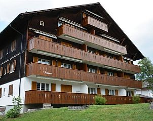 Guest house 1805141 • Apartment Berner Oberland • Appartement Suzanne Nr. 22 