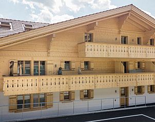 Guest house 1805144 • Apartment Berner Oberland • Appartement Grace 