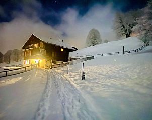 Guest house 1805147 • Apartment Berner Oberland • Appartement Sonnenfreude, Chalet 