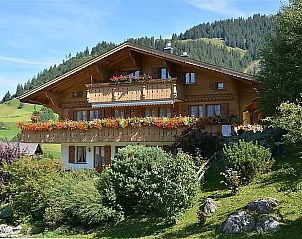 Guest house 1805208 • Apartment Berner Oberland • Appartement Alegria (Parterre) 