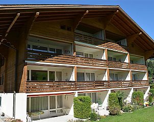 Unterkunft 1805248 • Appartement Berner Oberland • Appartement La Sarine 324 