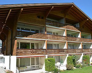 Unterkunft 1805256 • Appartement Berner Oberland • Appartement La Sarine 124 