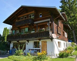 Guest house 1805602 • Apartment Berner Oberland • Appartement Sonnegg 