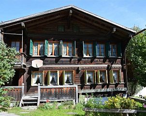 Guest house 1805604 • Apartment Berner Oberland • Appartement Mittaghorn 