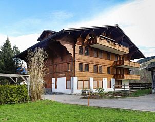 Guest house 1805714 • Apartment Berner Oberland • Appartement Marie-Soleil Sud 