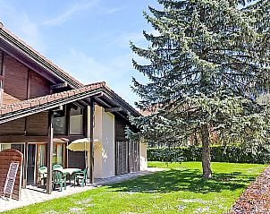 Guest house 1805804 • Apartment Berner Oberland • Appartement von Allmen 