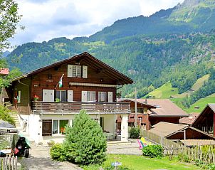 Guest house 1805908 • Apartment Berner Oberland • Appartement Vreneli 