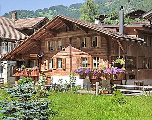 Guest house 1805910 • Apartment Berner Oberland • Appartement Grosshorn 