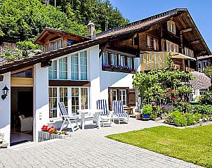 Unterkunft 1806101 • Appartement Berner Oberland • Appartement Am Brienzersee 