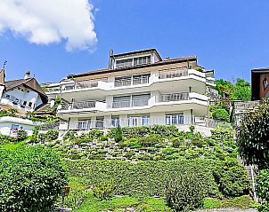 Guest house 1813404 • Apartment Central Switzerland • Appartement Hegglistrasse 9 