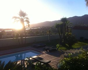 Guest house 1814425 • Holiday property Canary Islands • La Camuesa-Adults Only 