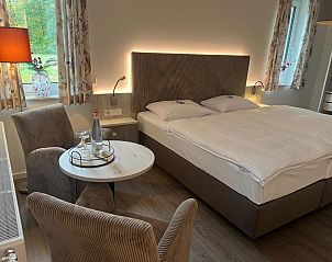 Guest house 18201901 • Apartment Niedersachsen • Hotel Zur Post 