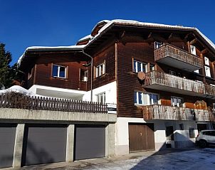 Verblijf 18212625 • Appartement Graubunder / Grisons • Appartement Ferienwohnung Dentervitgs 