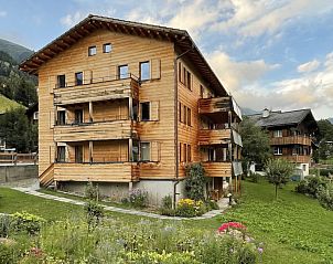 Verblijf 18212903 • Appartement Graubunder / Grisons • Appartement xxxFerienwohnung Marugg 